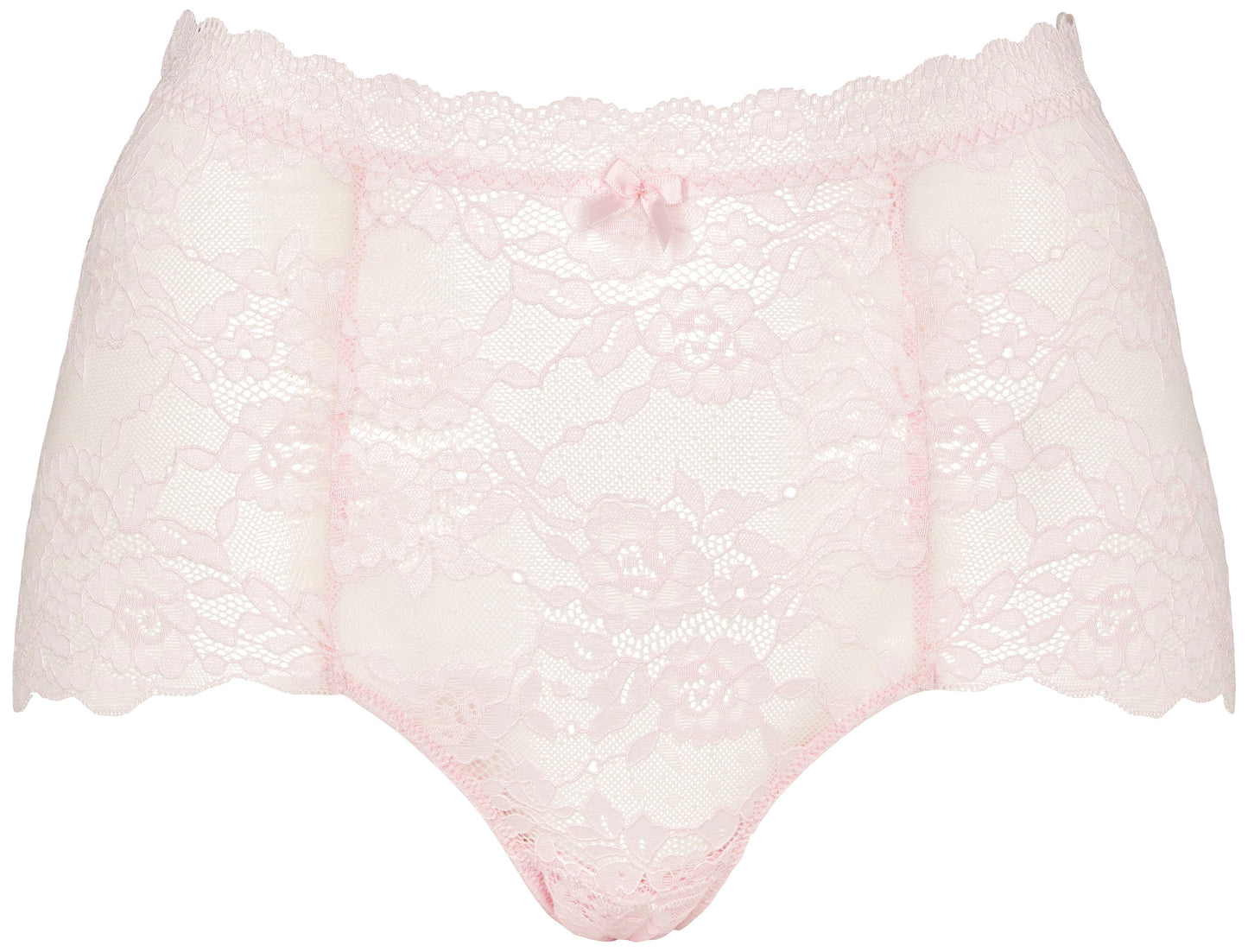 152620 | Missya - Lace Maxi Bordeaux