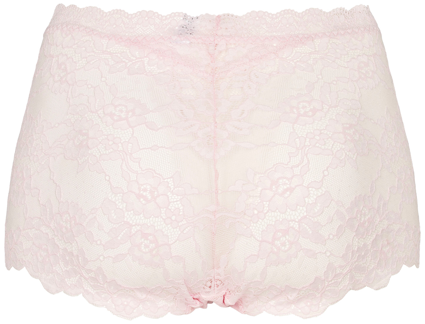 152620 | Missya - Lace Maxi Bordeaux