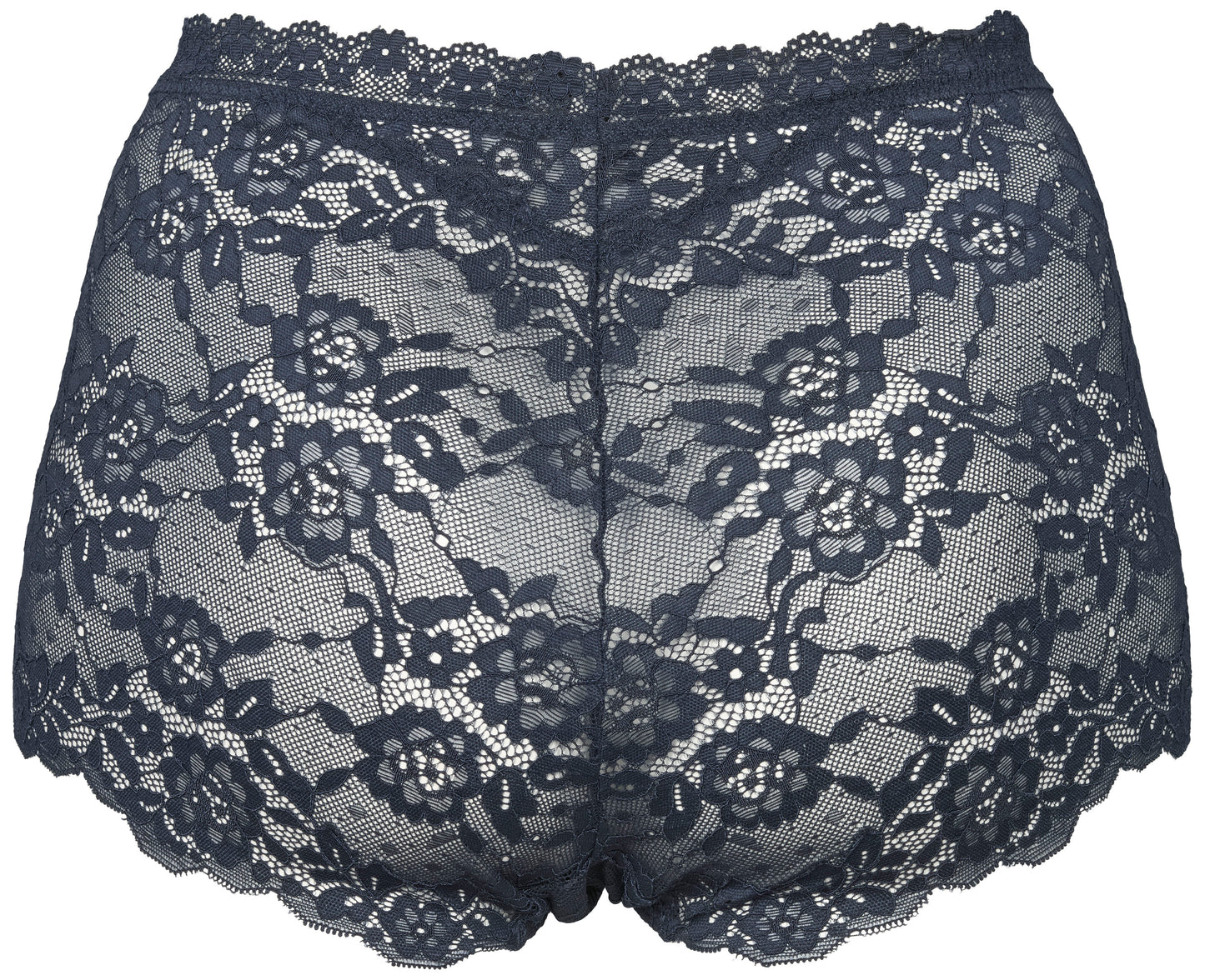 155673 | Missya - Lace 3-Pack Blå