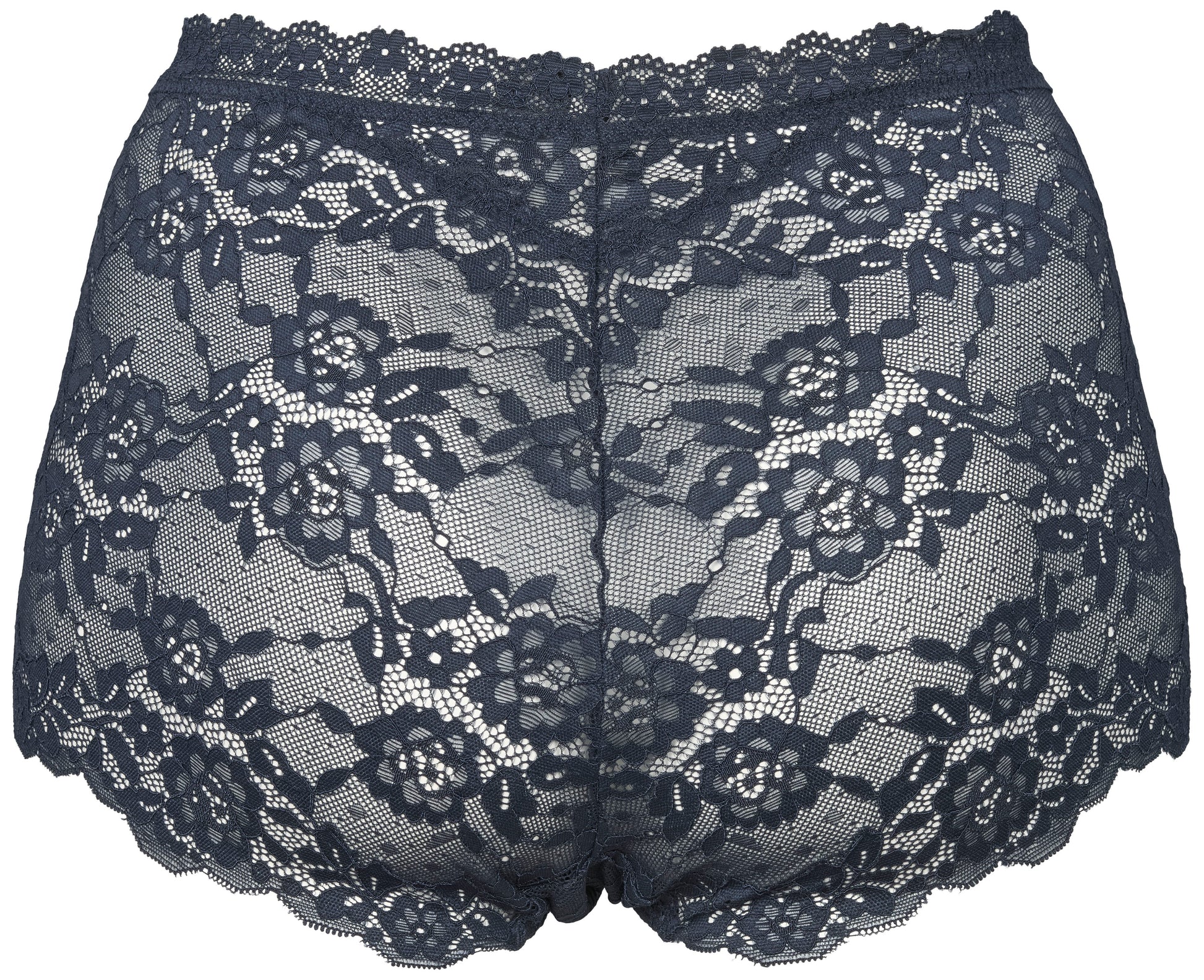 155673 | Missya - Lace 3-Pack Blå