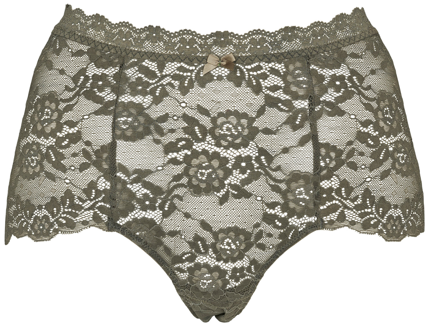 152621 | Missya - Lace Maxi Blå