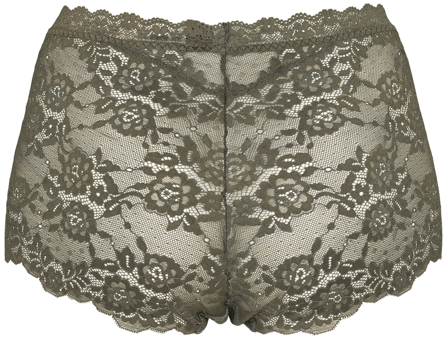 152621 | Missya - Lace Maxi Blå