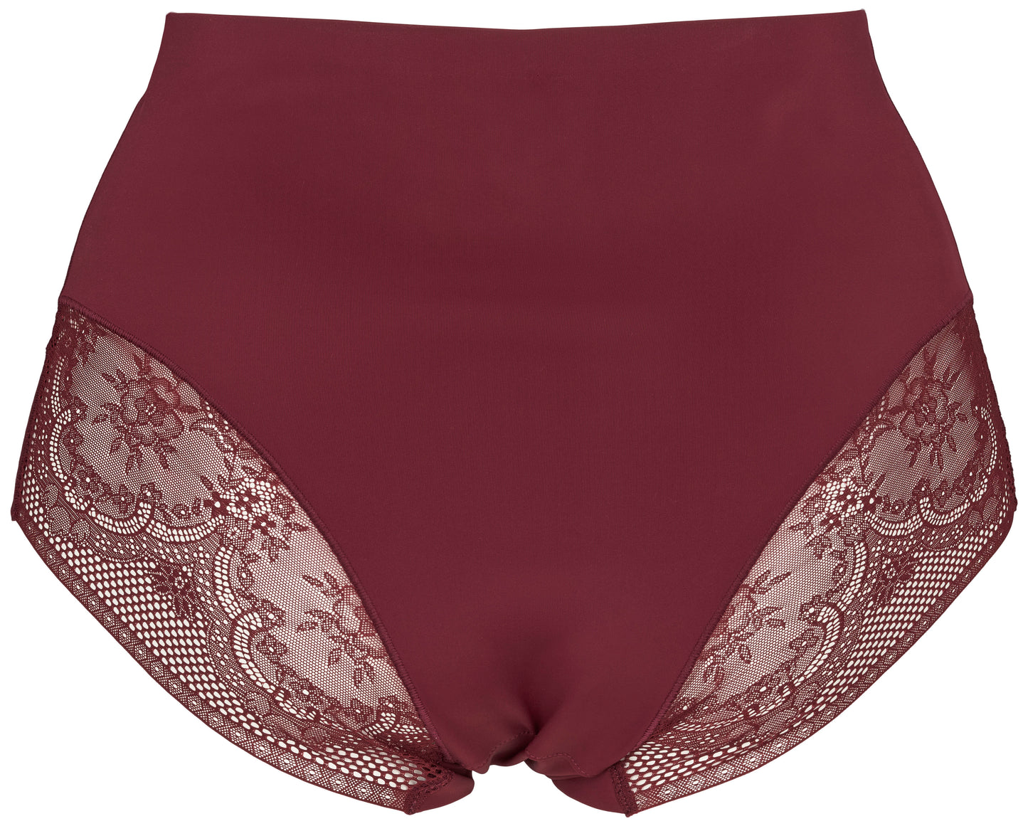 152863 | Missya - Seamless w Lace 3-Pack Lyng