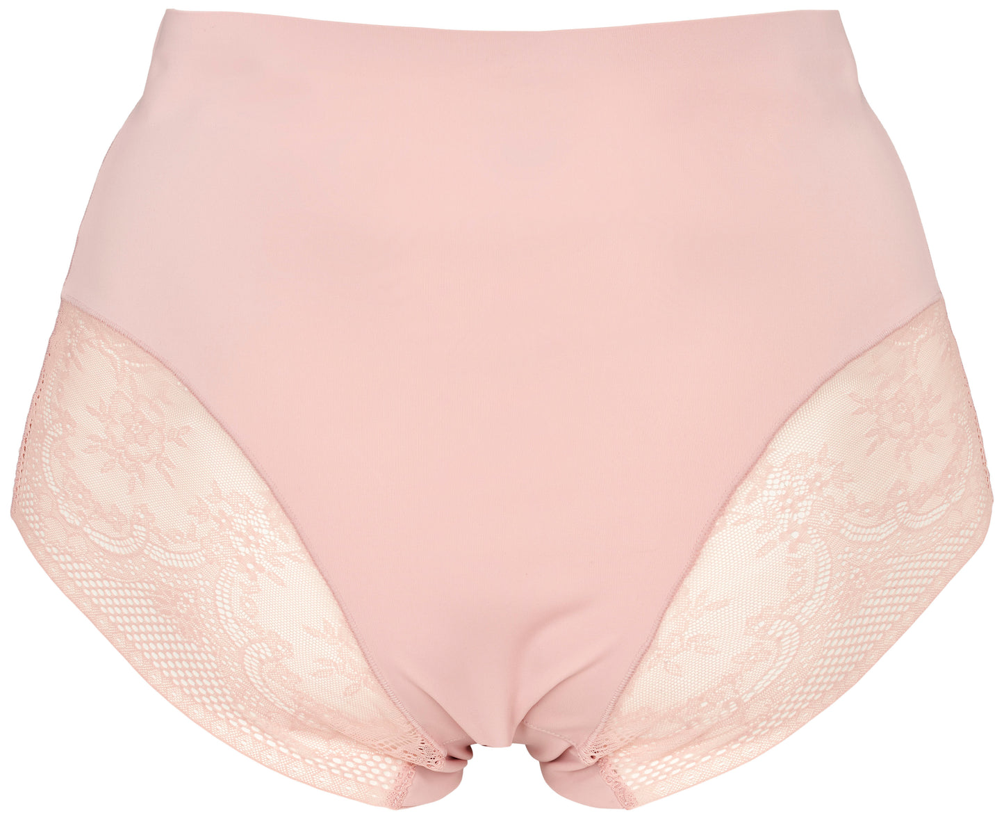 152863 | Missya - Seamless w Lace 3-Pack Lyng