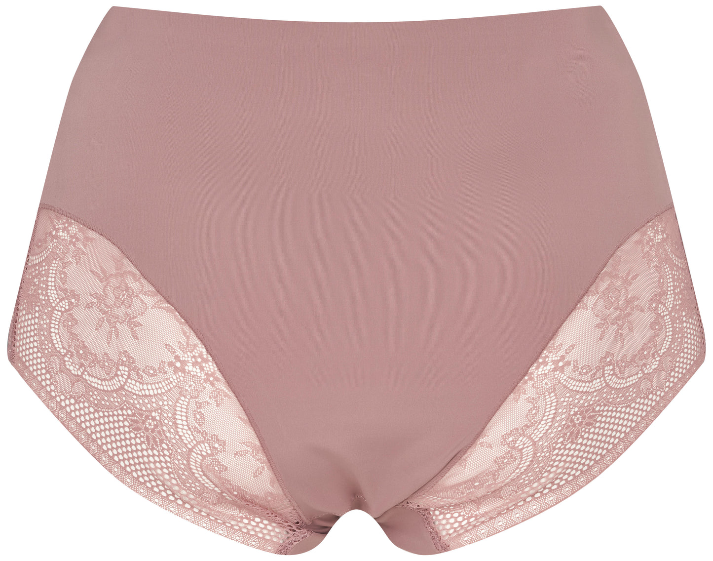 152863 | Missya - Seamless w Lace 3-Pack Lyng