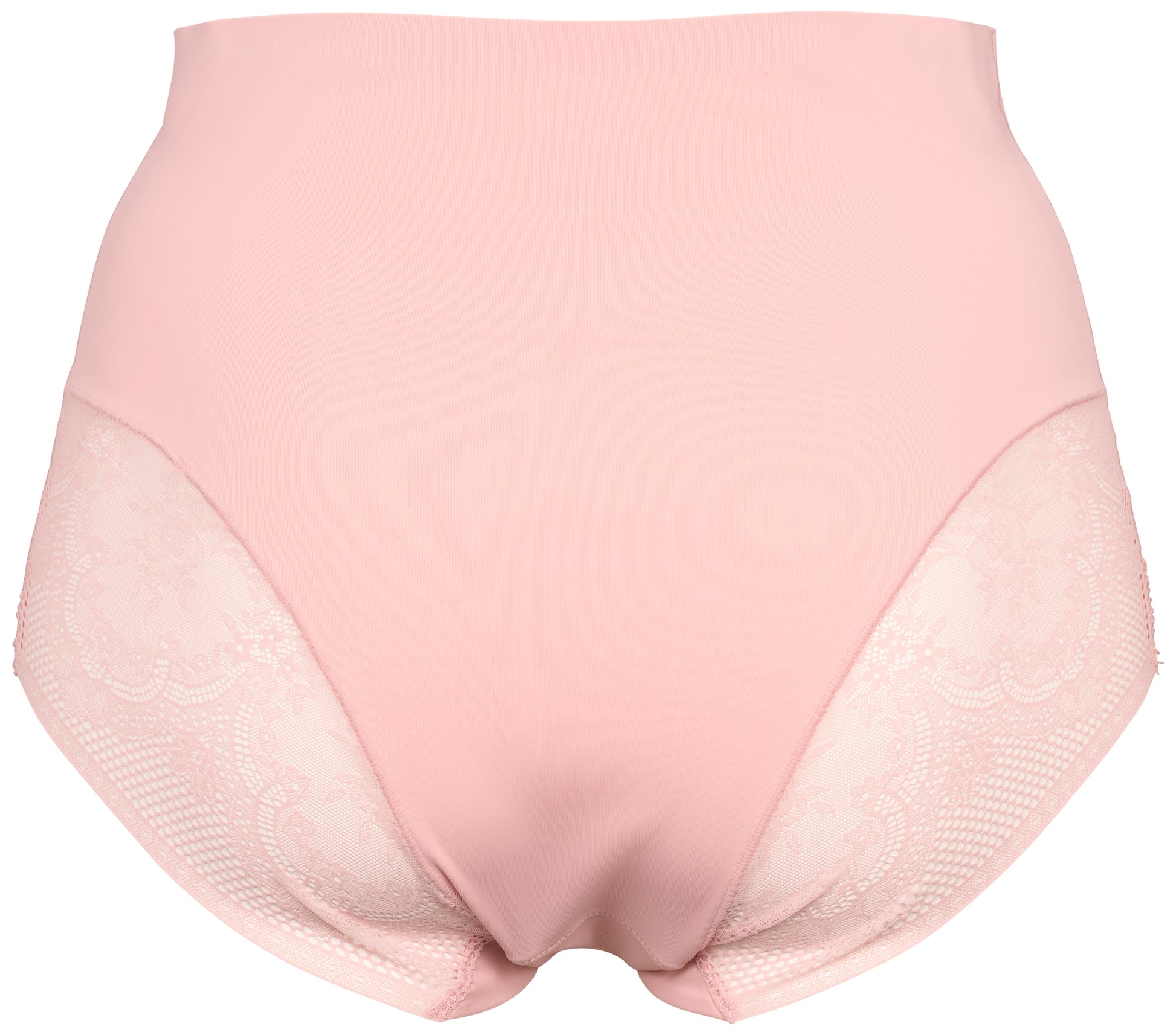 154103 | Missya - Seamless w Lace 3-Pack Lysegrøn