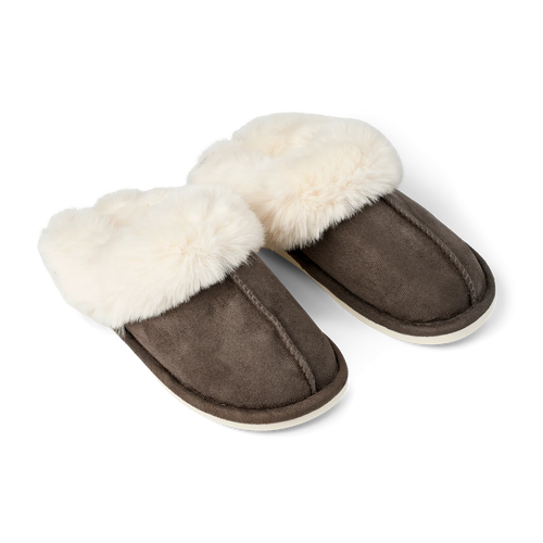 152886 | Missya - Fluffy Grå