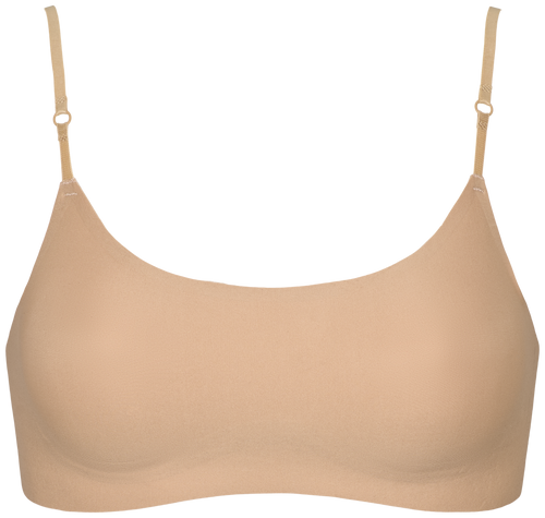 156491 | Missya - Seamless Soft Pudder