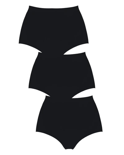155957 | Missya - Seamless Cotton 3-Pack Sort