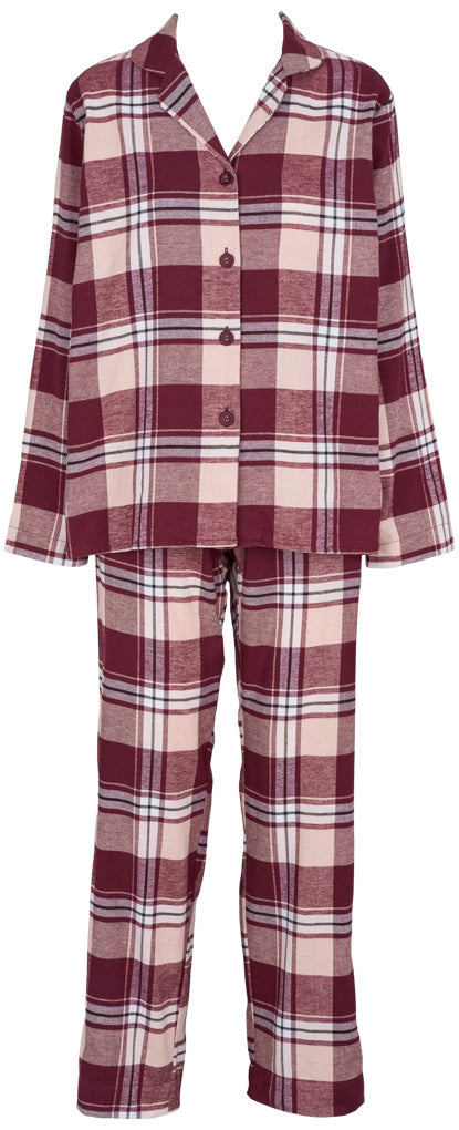 Pyjamassæt