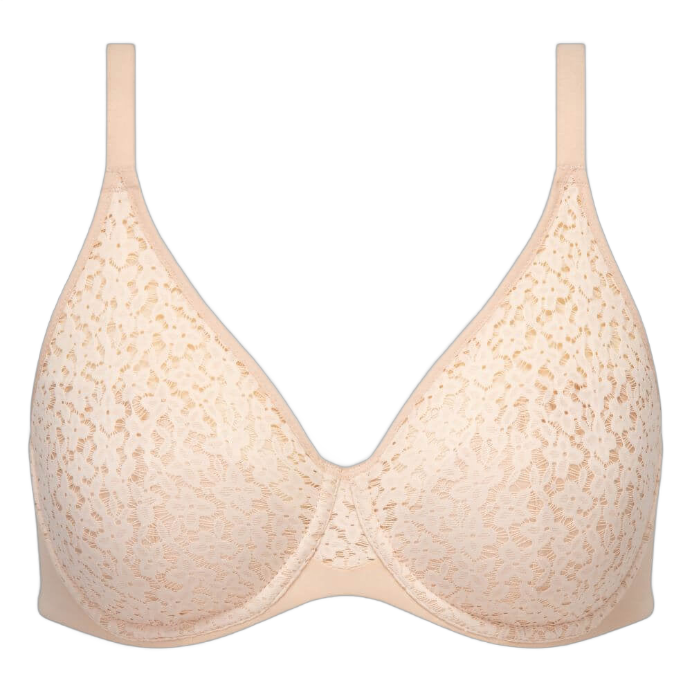 145142 | Chantelle EasyFeel - Norah Golden Beige Pudder