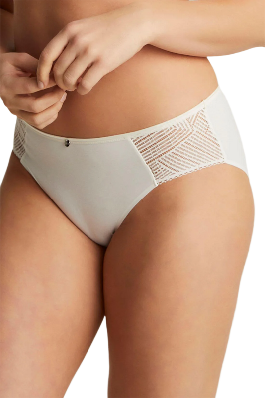 Tai i Off-white.. fra Chantelle EasyFeel