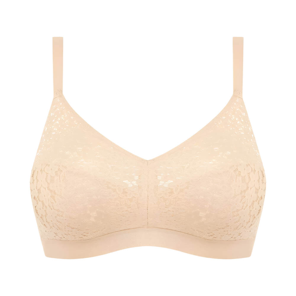 145216 | Chantelle EasyFeel - Norah 01N Hud.