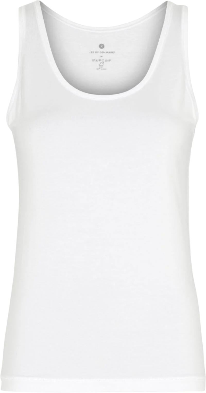 145370 | JBS of Denmark - Bamboo Blend Hvid.