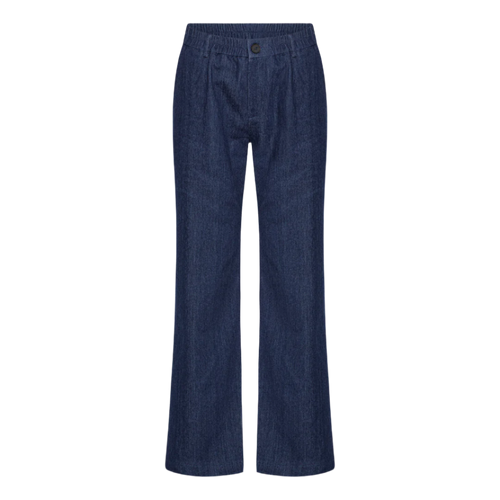 148983 | CONTINUE - Roberta Mørk denim