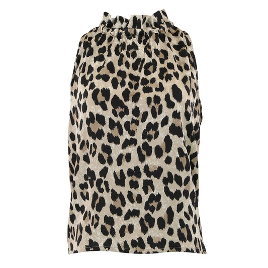 Top i Leopard fra CONTINUE