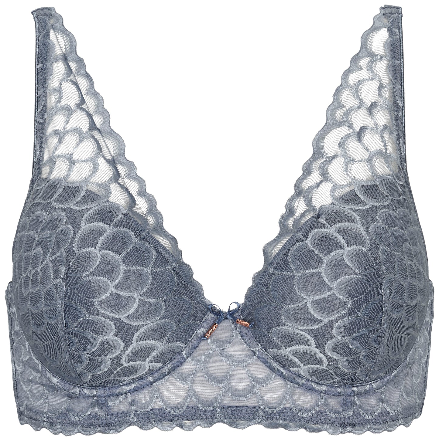 152628 | Missya - Leia Grisaille Grey Grå