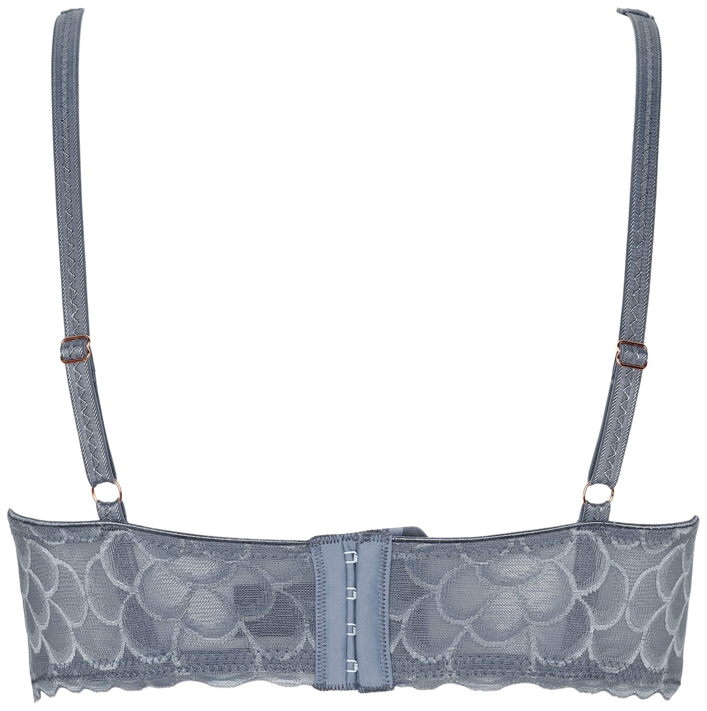 152628 | Missya - Leia Grisaille Grey Grå