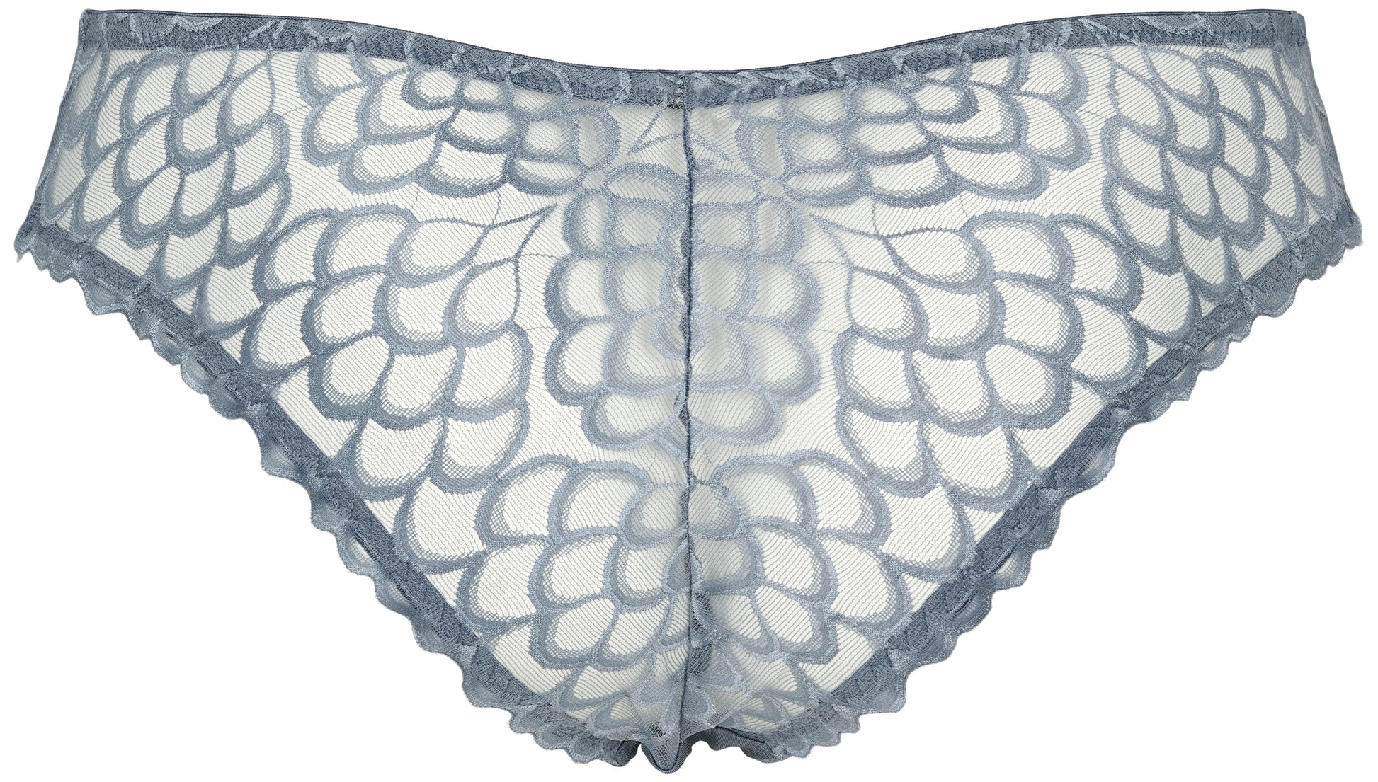 152627 | Missya - Leia Grisailla Grey Grå