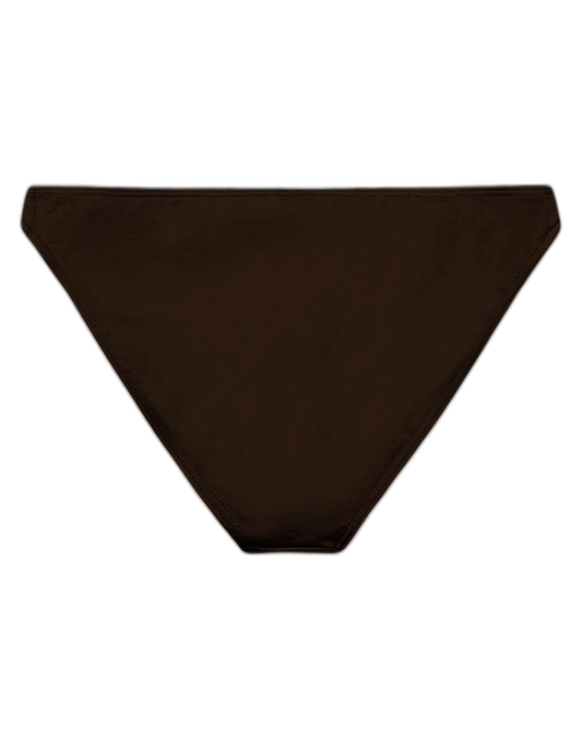  i Mørkebrun fra Saltabad