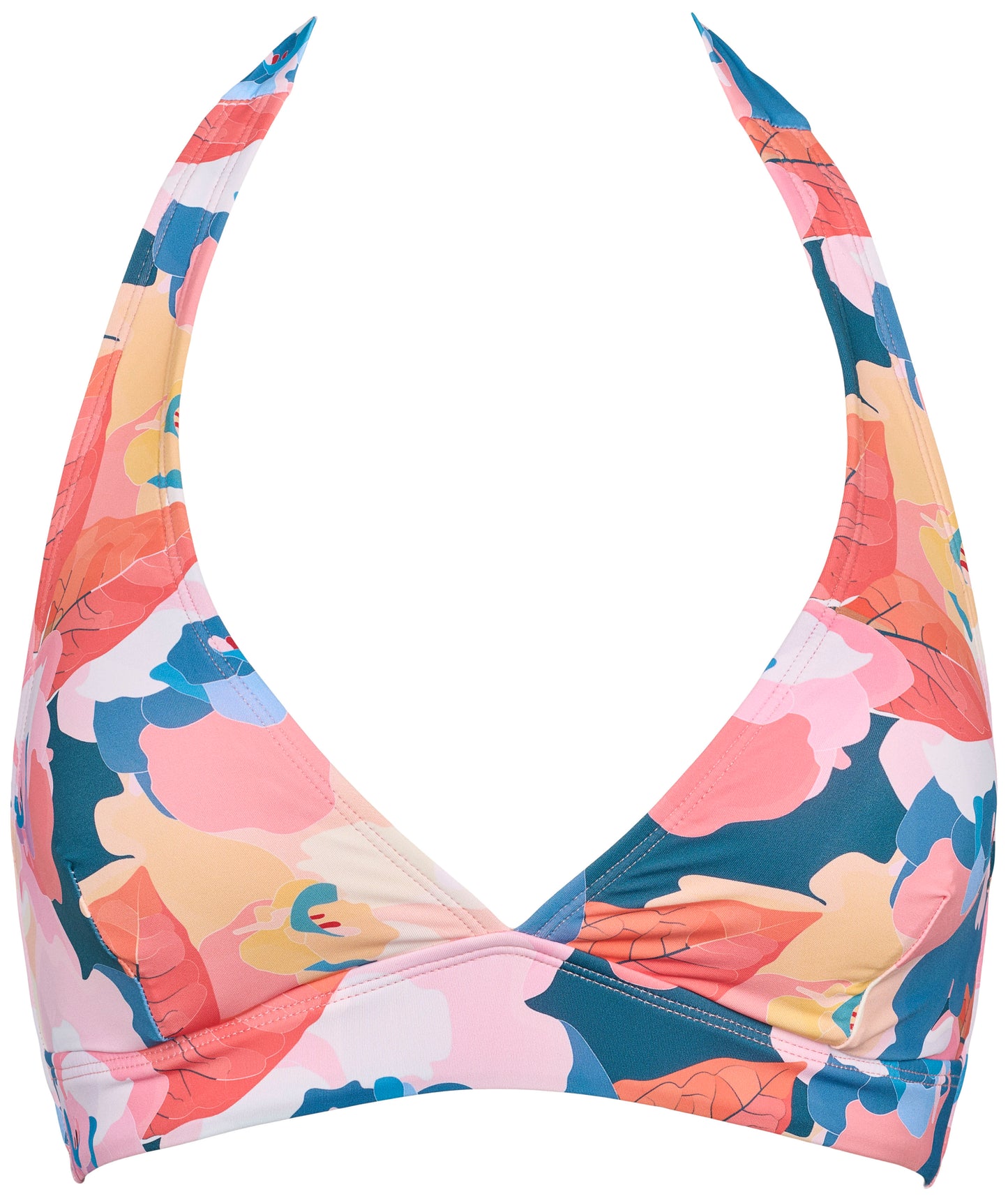 154681 | Missya - Salento Pink mønstret