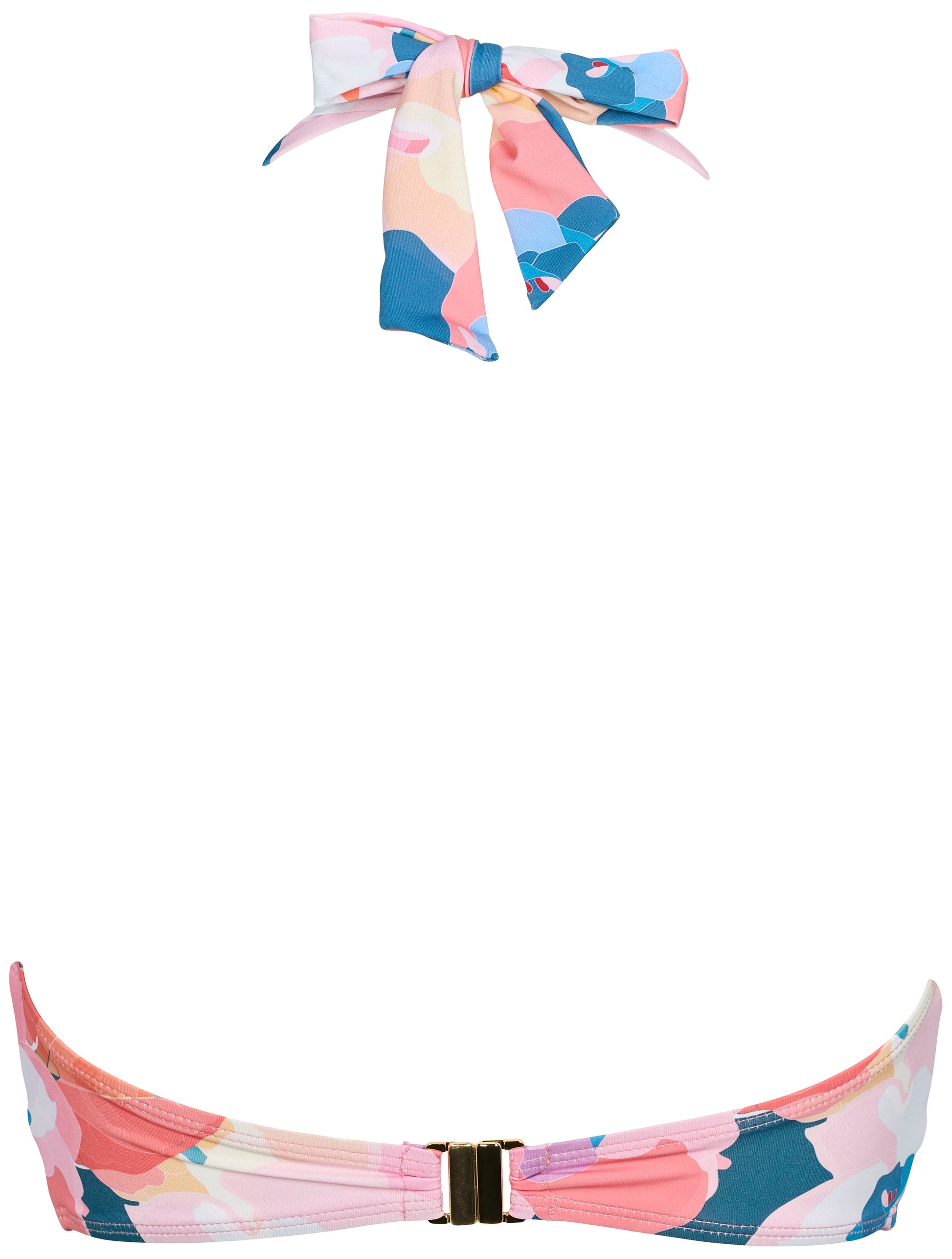 154681 | Missya - Salento Pink mønstret