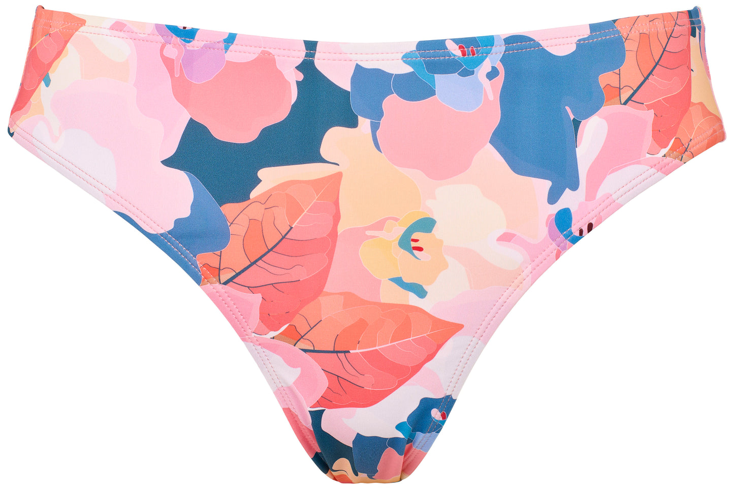 154680 | Missya - Salento Pink mønstret