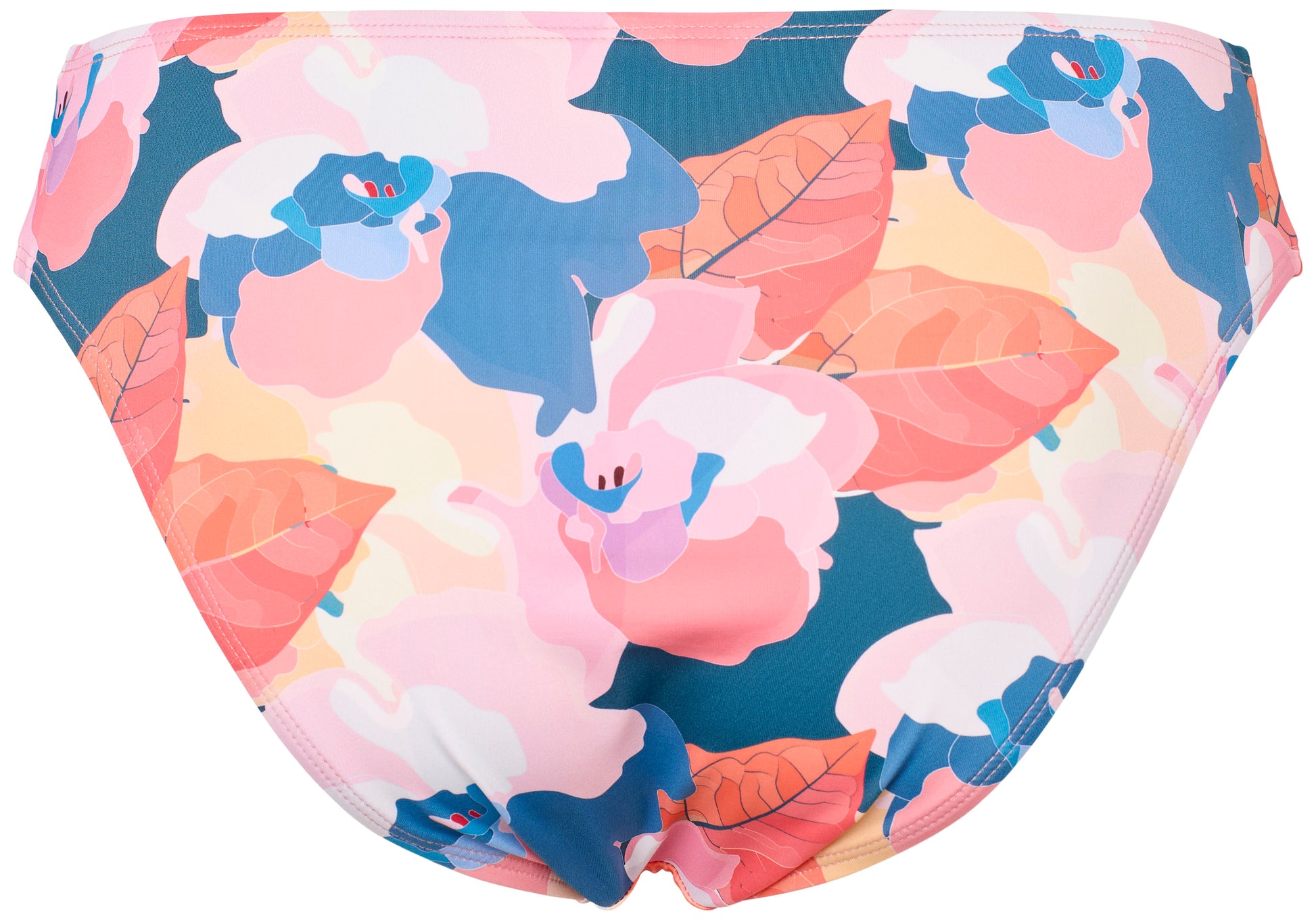 154680 | Missya - Salento Pink mønstret