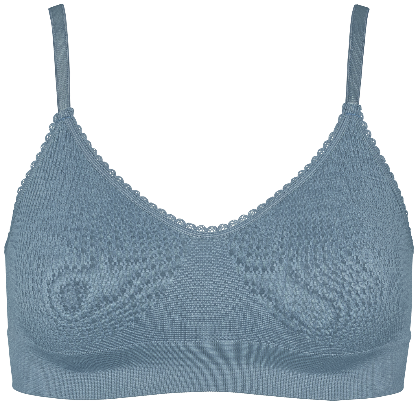 152383 | Missya - Lucia rice Lyseblå