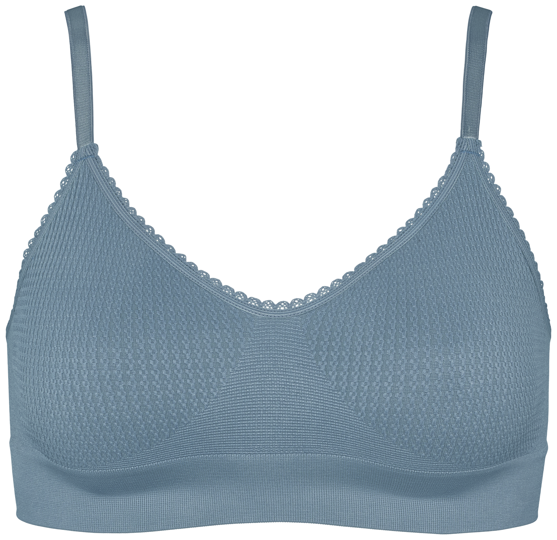 152383 | Missya - Lucia rice Lyseblå