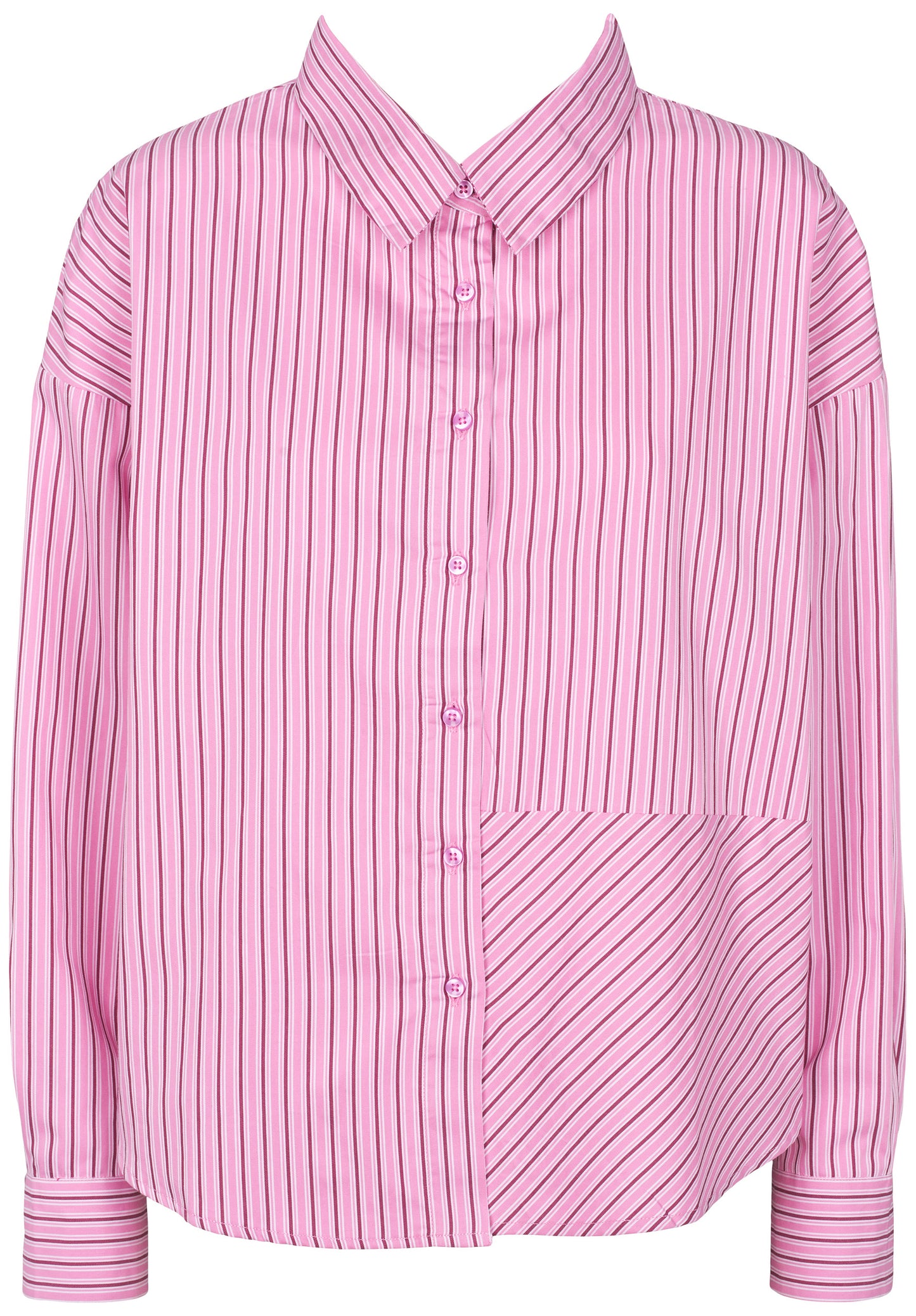 152944 | Missya - Lillo Pink mønstret