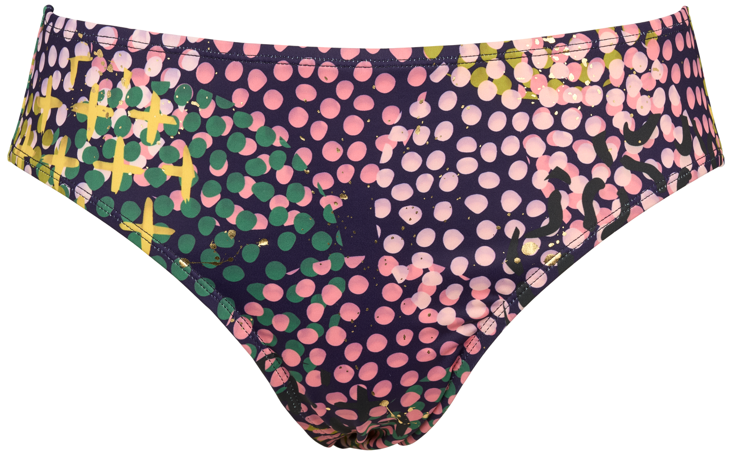 151455 | Missya - Nura Multicolour