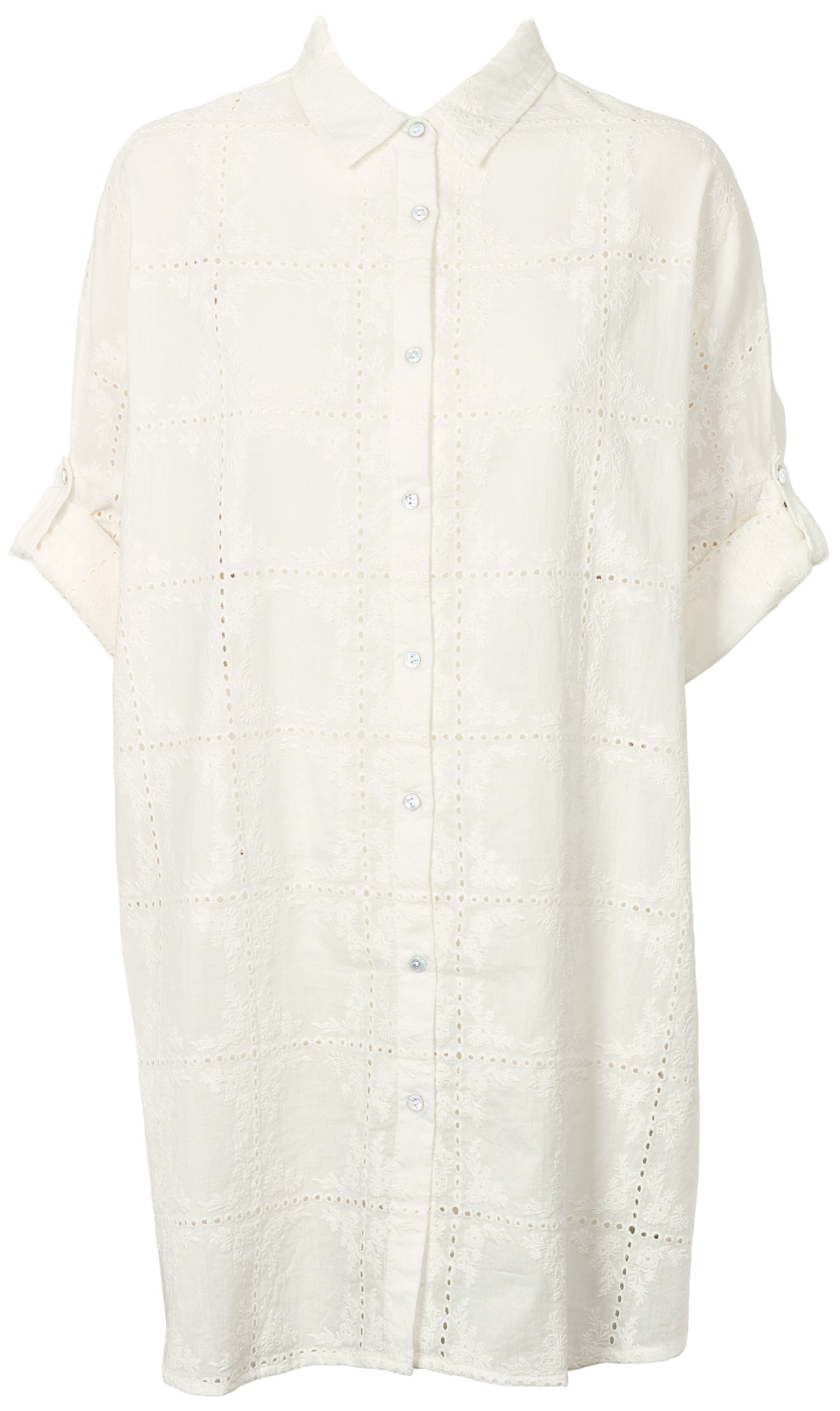 154365 | Missya - Sienna Off white