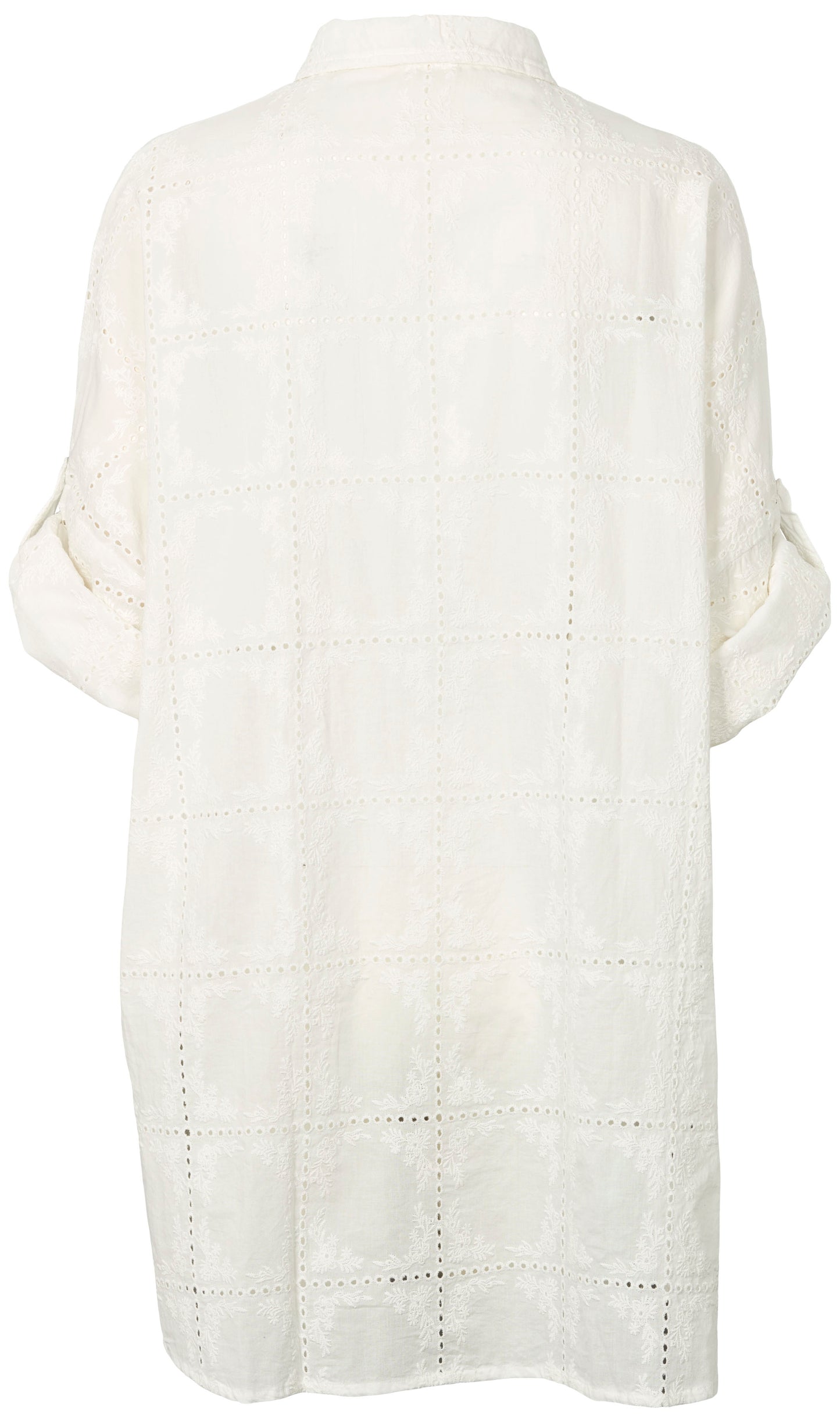 154365 | Missya - Sienna Off white