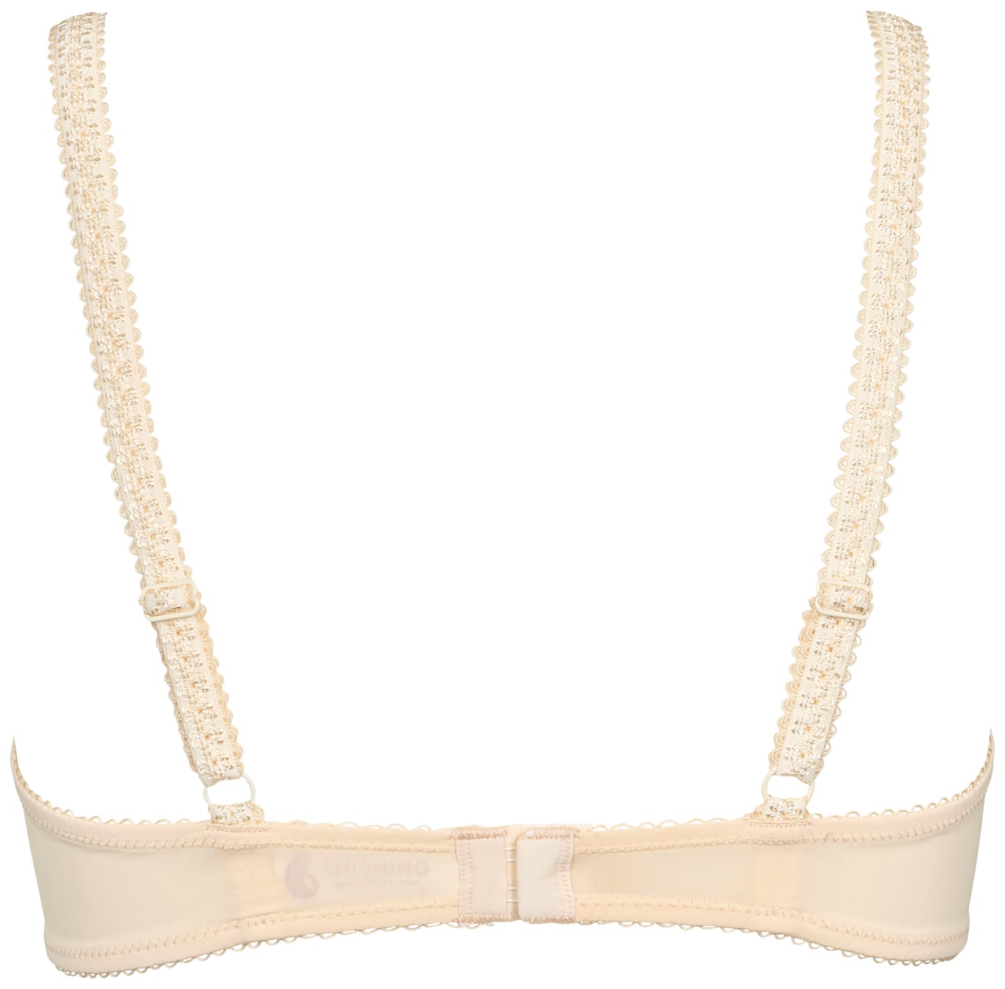 154135 | Missya - Emily Butter Yellow Pudder