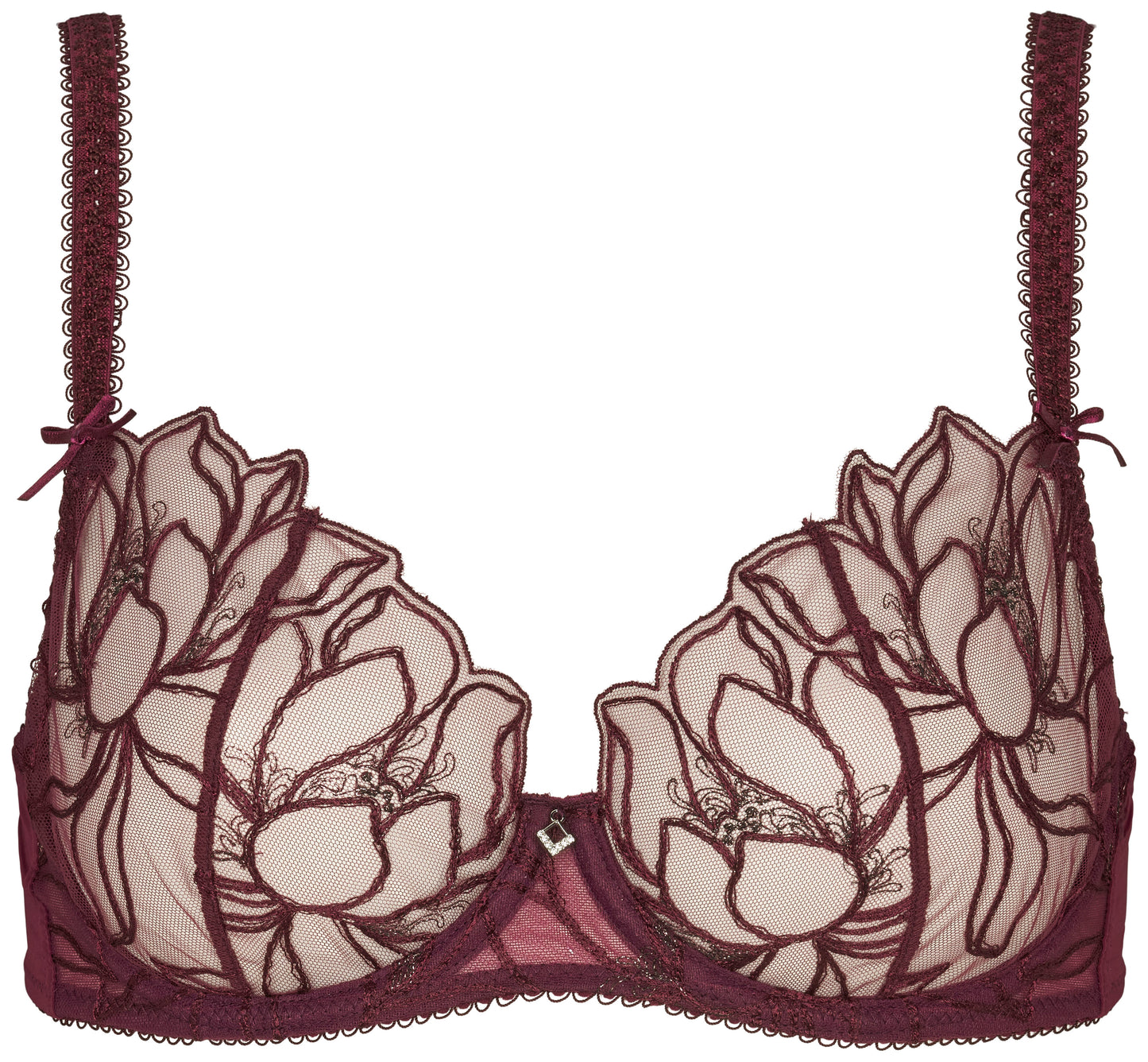 152331 | Missya - Emily Wine Bordeaux