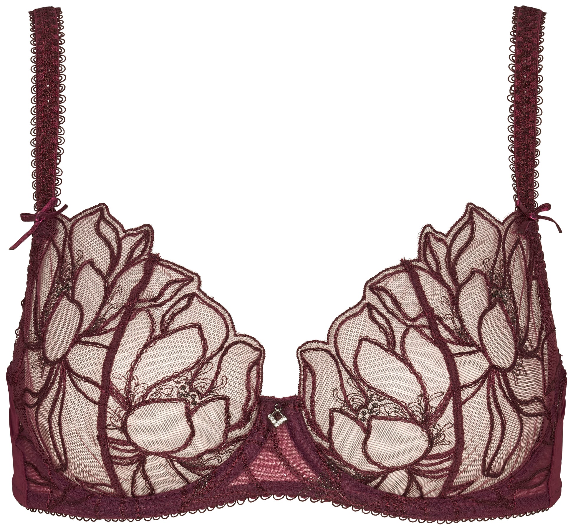 152331 | Missya - Emily Wine Bordeaux