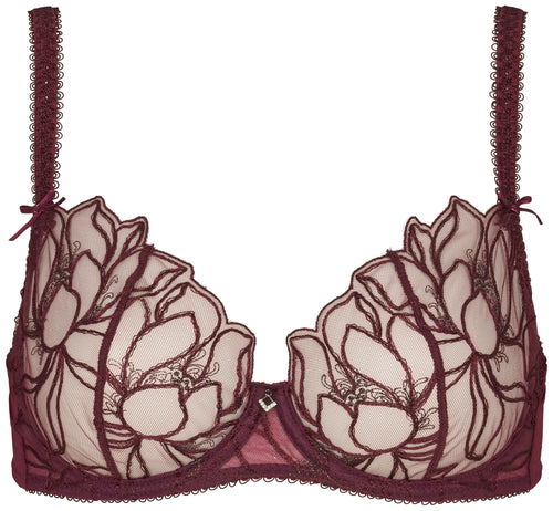 152331 | Missya - Emily Wine Bordeaux