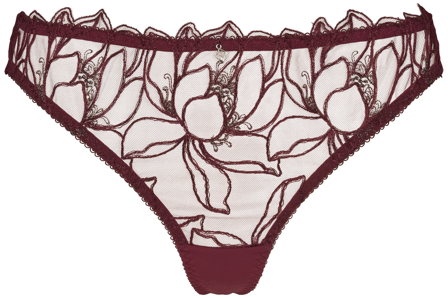 152330 | Missya - Emily Wine Bordeaux