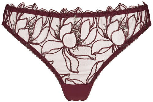 152330 | Missya - Emily Wine Bordeaux