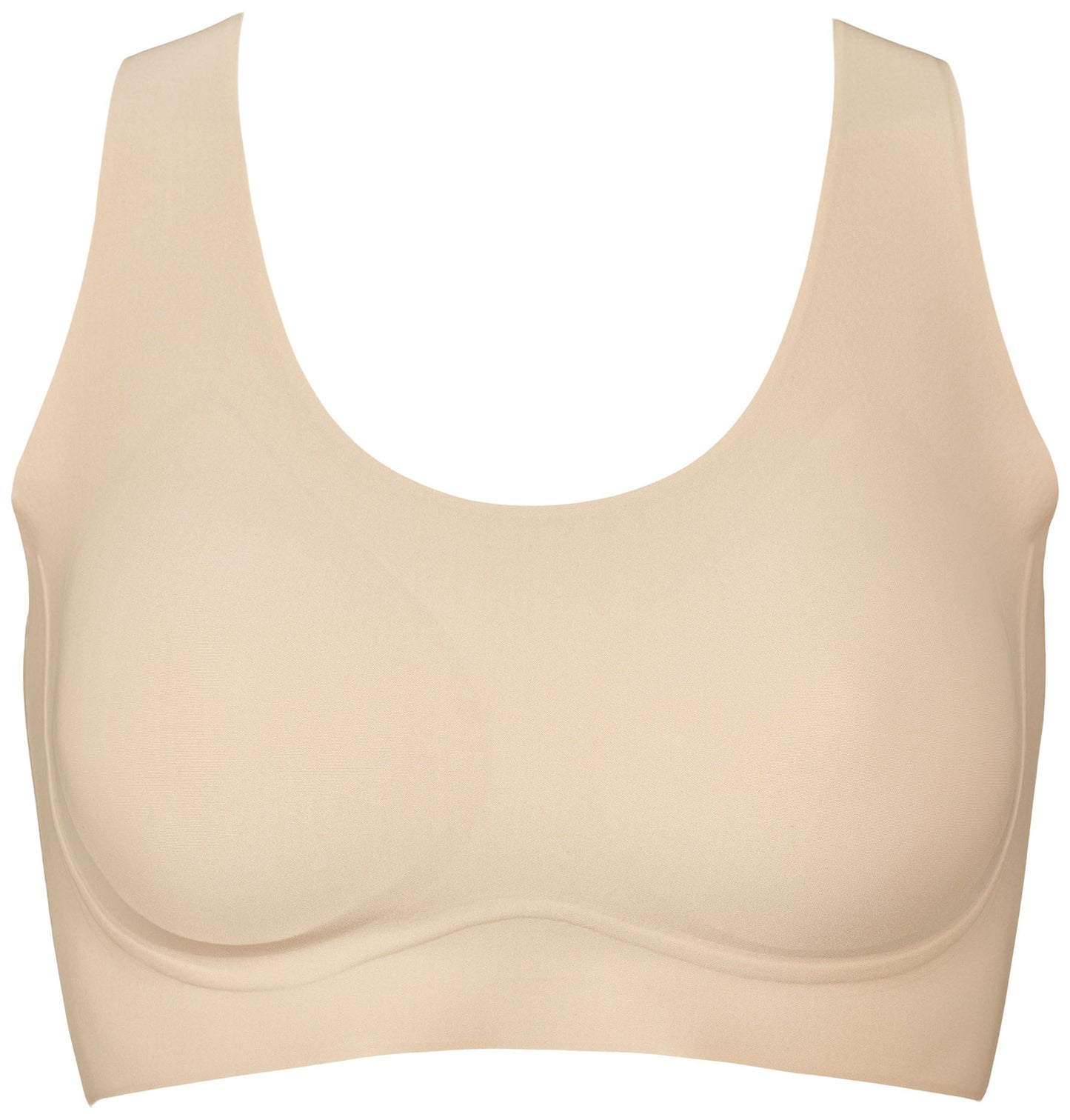 149799 | Missya - Seamless bra racerback Pudder