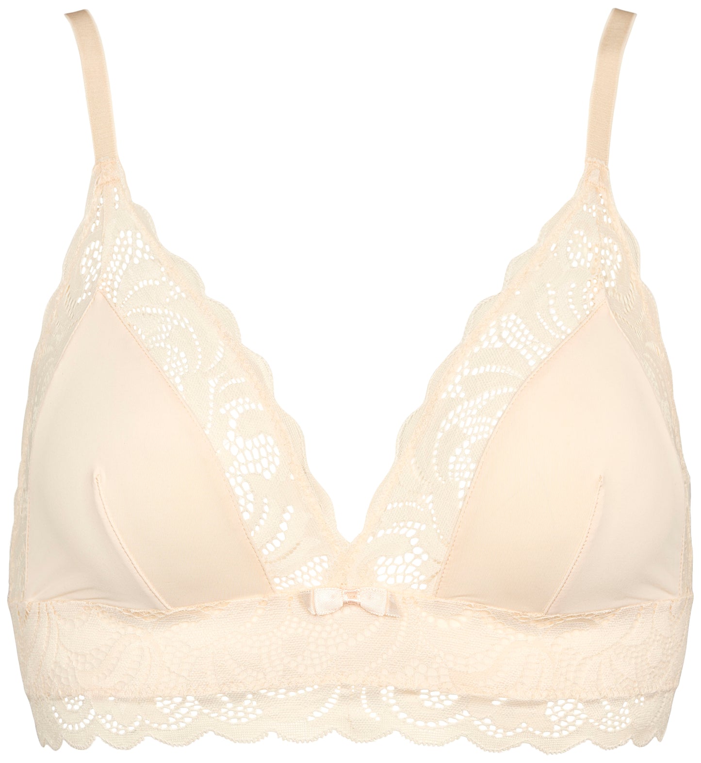 154267 | Missya - Bella Butter Yellow Pudder