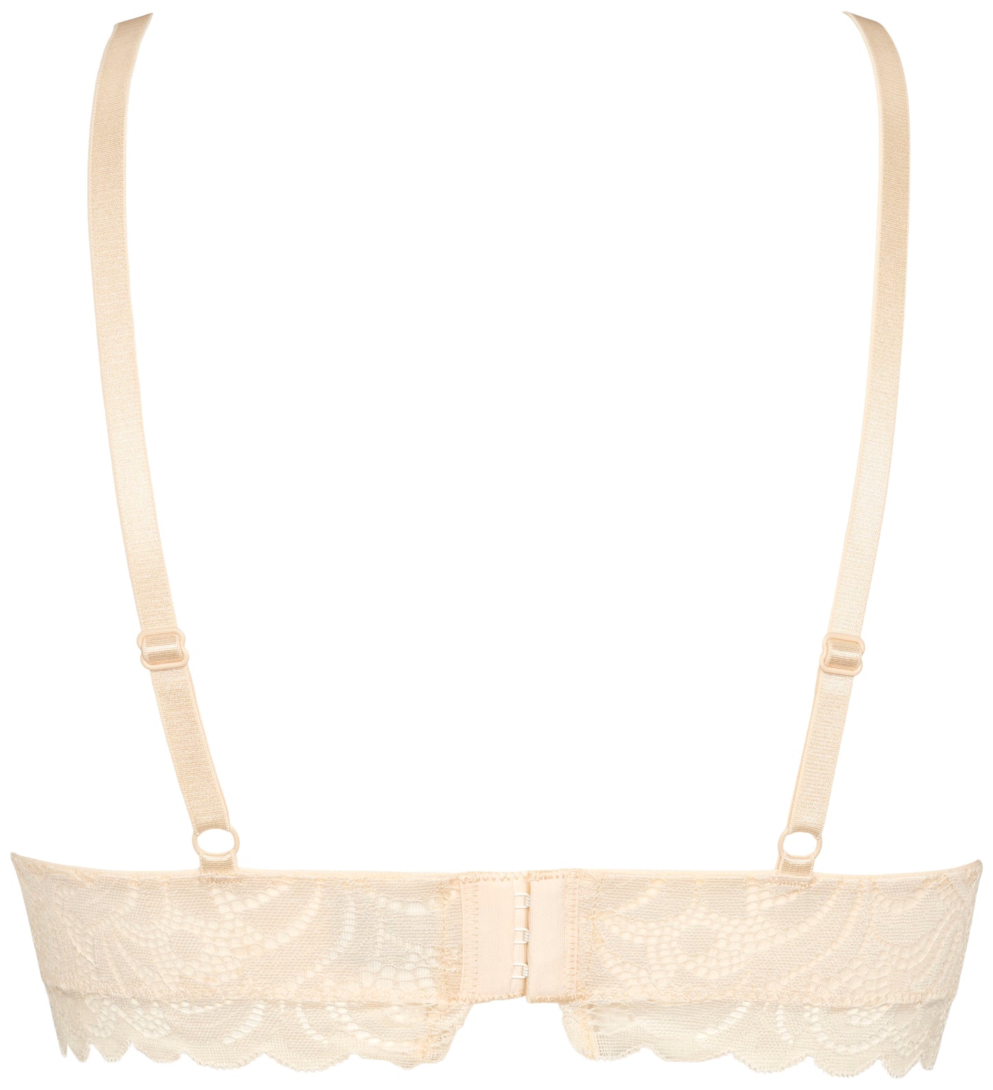 154267 | Missya - Bella Butter Yellow Pudder