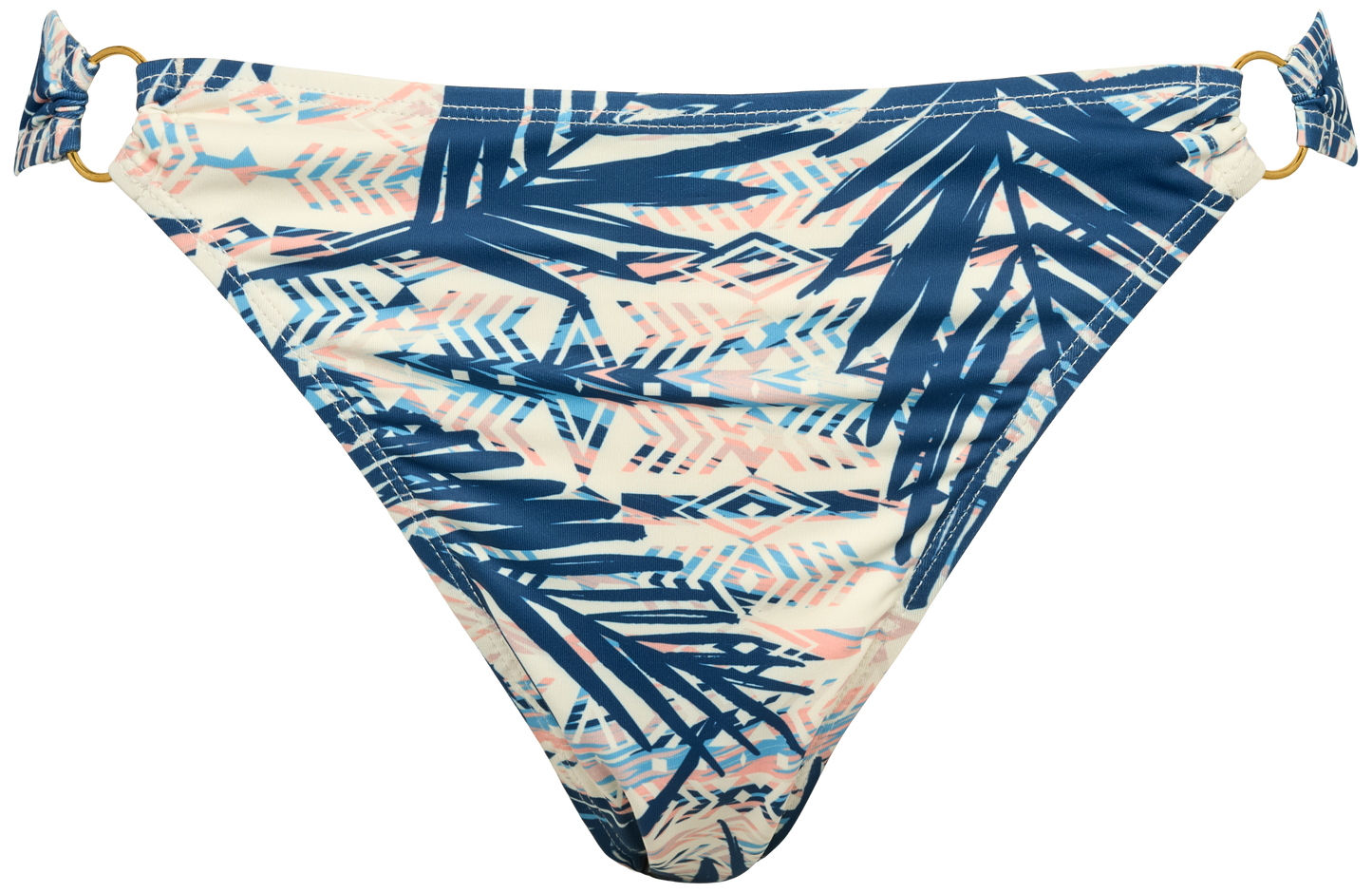 151448 | Missya - Nura Blå mønstret