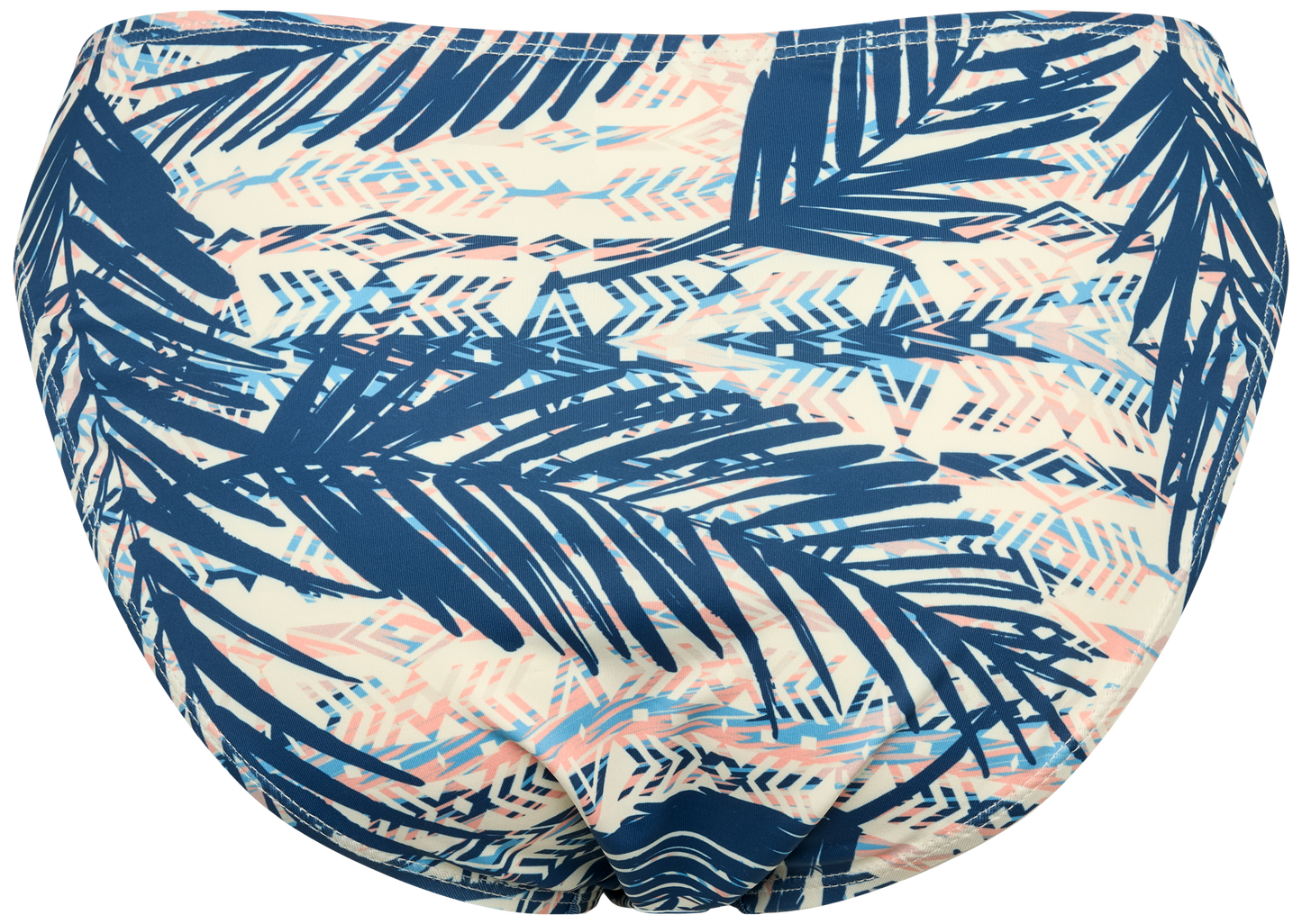 151448 | Missya - Nura Blå mønstret