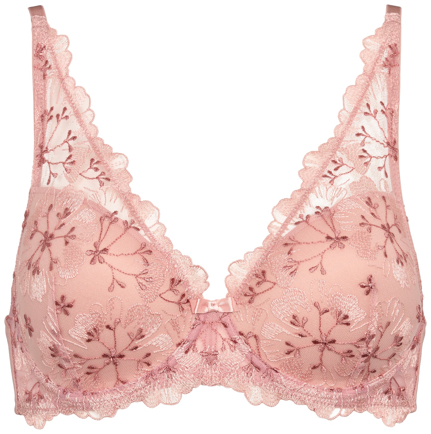 154271 | Missya - Malou Dusty Rose Rosa