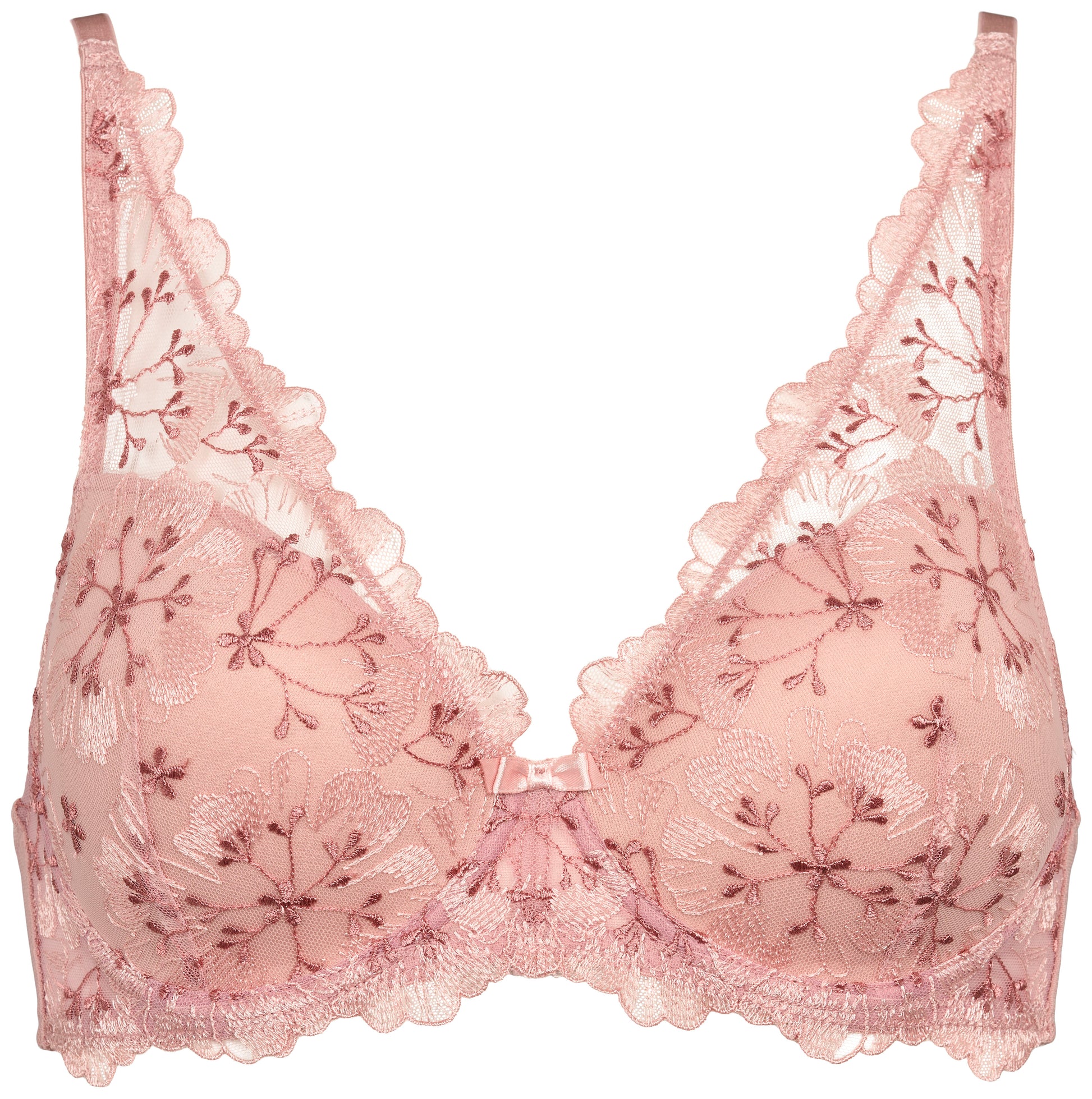 154271 | Missya - Malou Dusty Rose Rosa