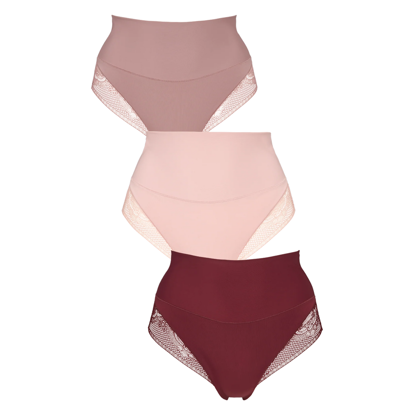 152862 | Missya - Seamless Light Shape 3-Pack Lyng