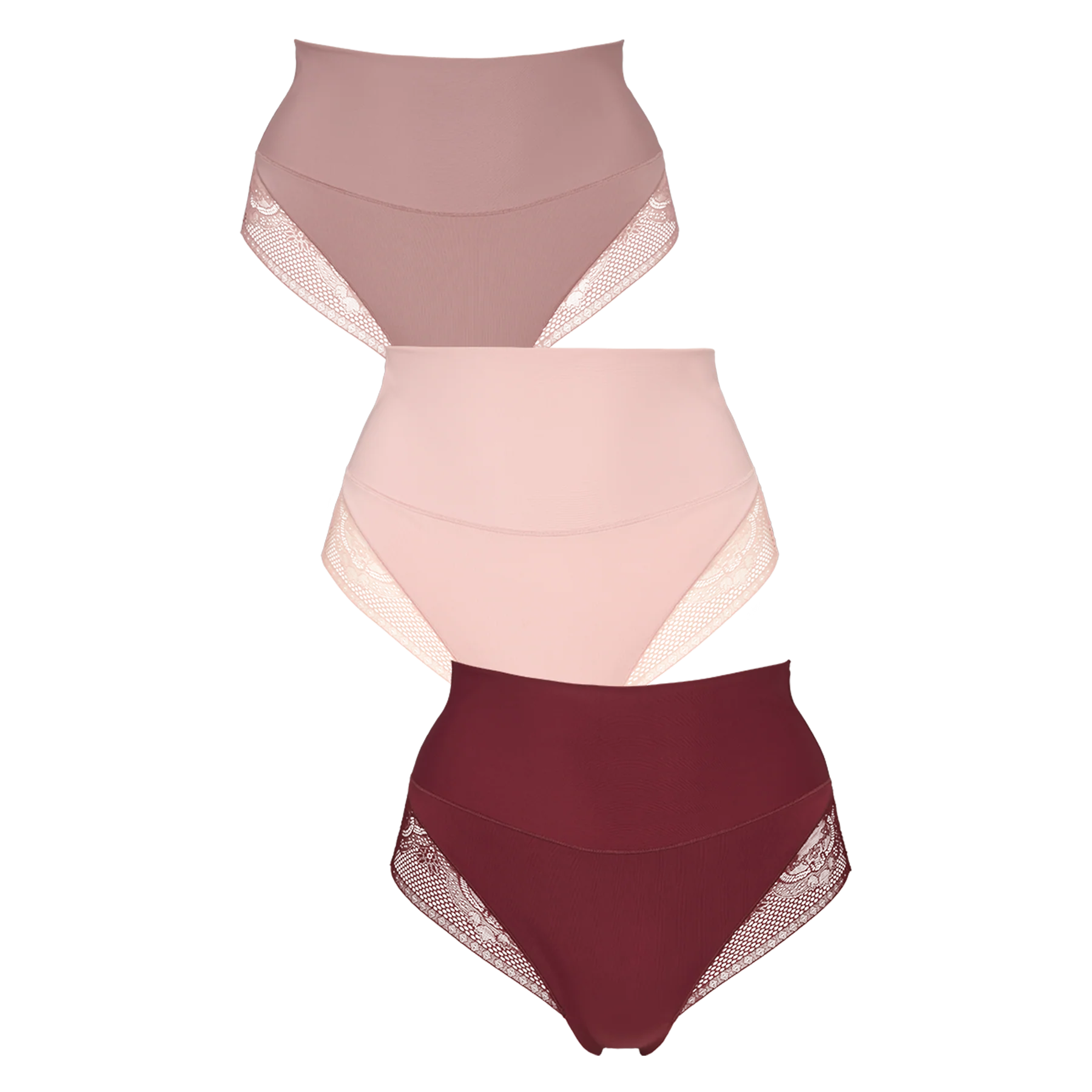 152862 | Missya - Seamless Light Shape 3-Pack Lyng