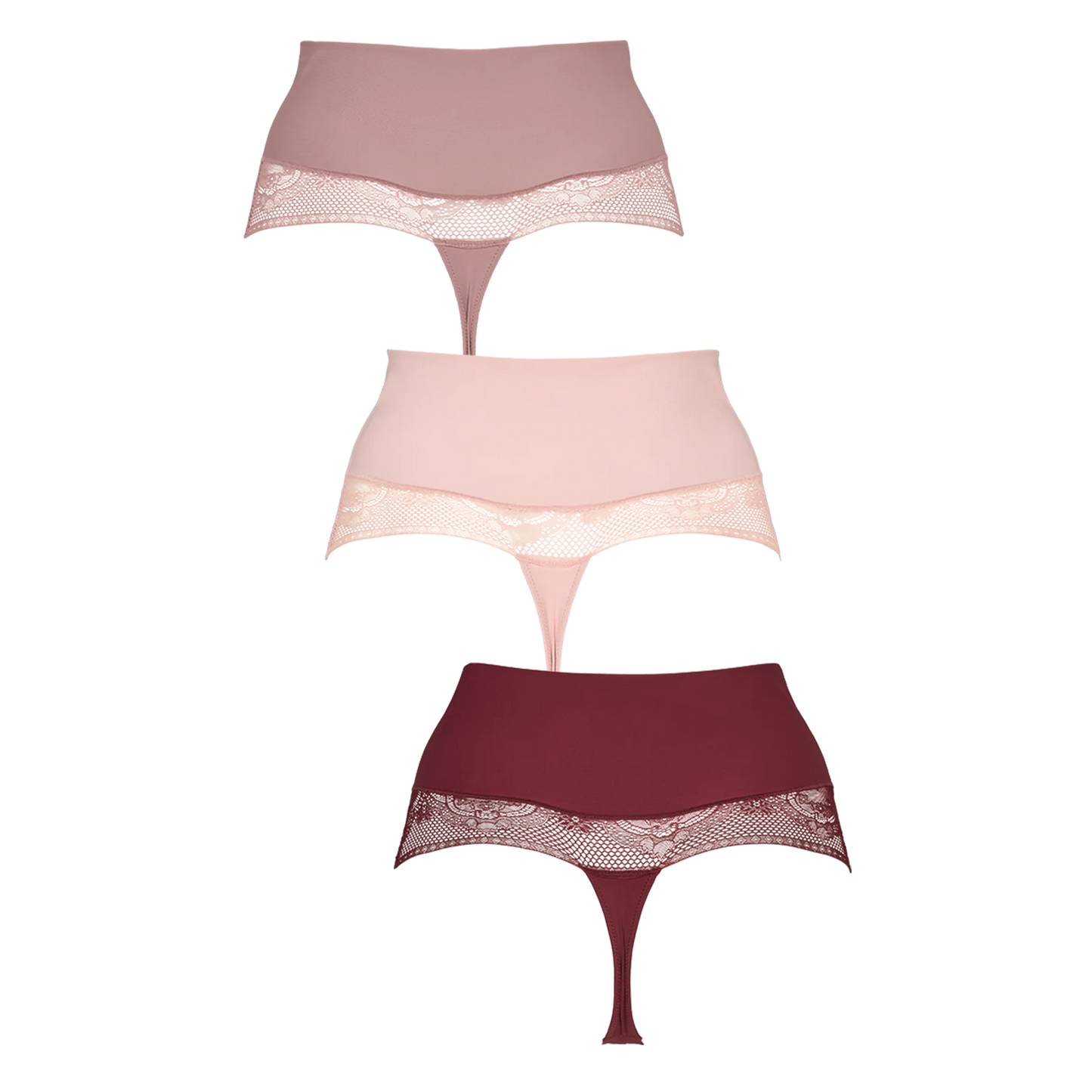 152862 | Missya - Seamless Light Shape 3-Pack Lyng